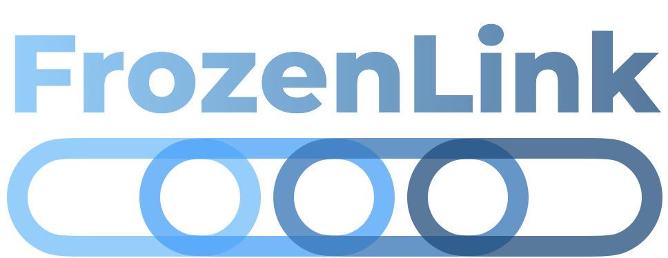 Login | FrozenLink